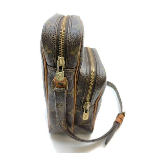 Louis Vuitton LV Shoulder Bag Amazon - Picture 4 of 10